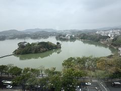 -惠州康帝国际酒店