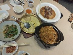 -香顺客家菜(常平店)
