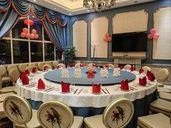 -君德澜酒家·创意粤菜(金山谷店)