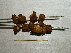 -一顿烧烤(八经街店)