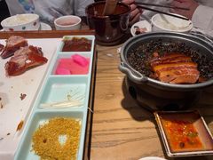 -茄子恰恰·新云南小炒(坪山益田店)