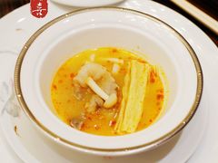 -杭州和达希尔顿逸林酒店·和园中餐厅