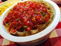 -西贝莜面村(上海百联西郊店)