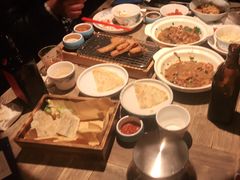 -老头儿油爆虾(胜利河美食街店)