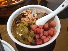 冰粉-向川南·水煮鱼·川菜(和平里店)