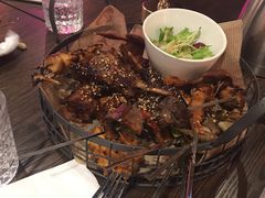 -疯克大象美式烤肉餐厅