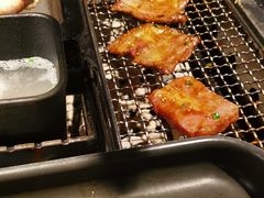 -伍丁·烤牛肋(和平东桥店)