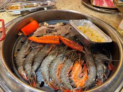 -姜胖胖无限自助烤肉(凯德天府店)