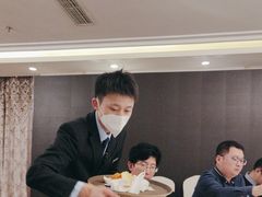 -巴音浩日娲·蒙餐(双林东路店)