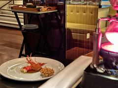 -翡翠36餐厅(浦东香格里拉店)