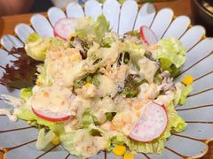 -海之屋韩式烤肉(海棠68环球美食街店)