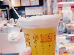 -茶颜悦色(重庆英利大融城LG层店)