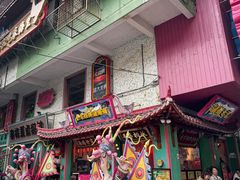 -春梅里卤鹅馆·47年老字号(中山路店)