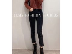 -CLMX(新天地凯德晶萃广场店)