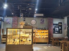 -啊噗吐呦现场烘焙(麦凯乐店)