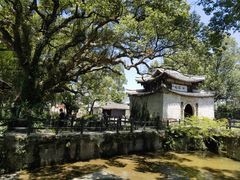 -古堰画乡景区