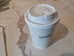 -LAB COFFEE来杯咖啡(浦仓路店)