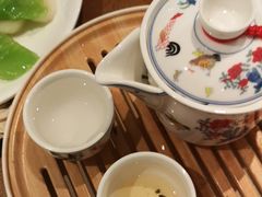 -南拳十三姨·潮汕砂锅粥(世纪金源店)