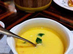 -夏宫中餐厅(香格里拉大酒店)