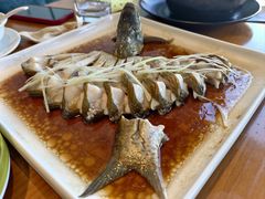 -莲餐厅·湖北菜·潜江小龙虾店(愚园路店)