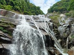 -梁野山景区