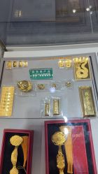 -菜百首饰(朝阳店)