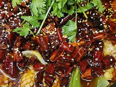 -渔嫂烧河鲜•土菜馆(中正天街店)