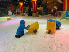 -宁波冰雪大世界(北仑区)