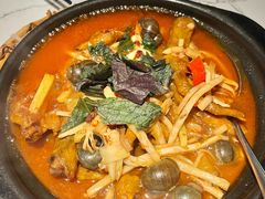 -老友王·南宁特色菜(金汇如意坊店)