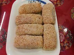 -玉华台饭庄(裕中西里小区店)