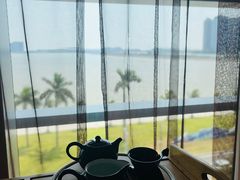 -彩丰楼中餐厅·仁恒洲际酒店