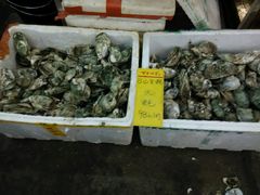 -飞尝蚝·顺德菜·鱼生(顺德总店)