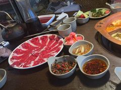 -滇釜火锅·能喝汤的火锅(车公庄店)