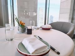 -北京柏悦酒店·锦庭餐厅Dining Room