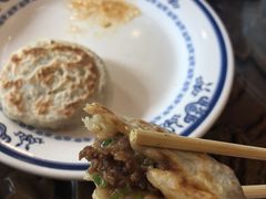 -民族饭荘(新华大街店)