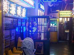 -桥东喜碧海鲜街(水东街店)