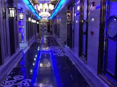 -极度沸点CLUB KTV(世贸中心店)