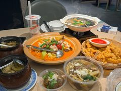 -吴氏老妈·23年家常菜(古城店)