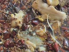 -辣婆婆(航天桥店)