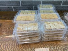 白水贡糖-百饼园(澳门路店)