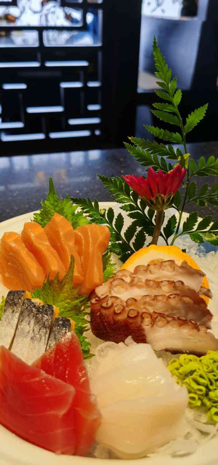 山荀精致料理亨特店