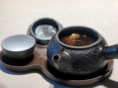 -柴门头啖汤·经典川菜·慢火汤品(锦城万达店)