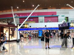 -吉隆坡国际机场