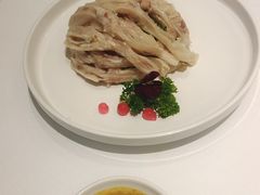 -鸿运楼烤鸭店(天桥店)