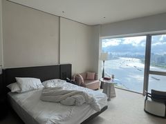 -上海外滩茂悦大酒店