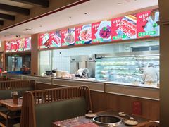 -蜀留香火锅·始于1999·原四川老火锅(白堤路店)