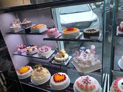 -好利来(飞跃路店)