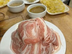 -元盛居(亚泰大街店)