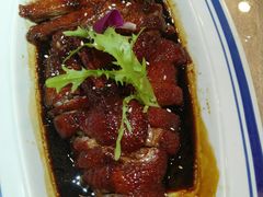 -关东大厨老三熏鹅(新石店)