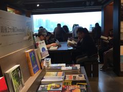 -天仁茗茶(海港城诚品书店)